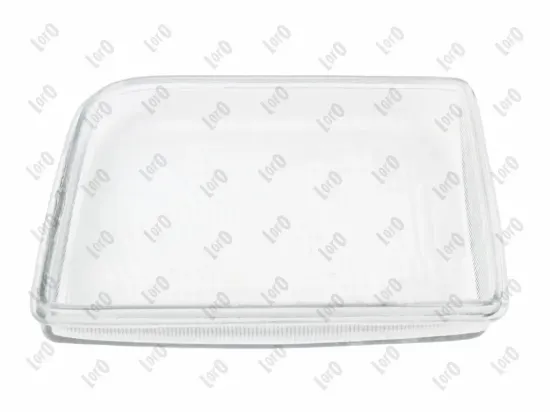 Streuscheibe, Hauptscheinwerfer rechts ABAKUS 035-21369-2514GL Bild Streuscheibe, Hauptscheinwerfer rechts ABAKUS 035-21369-2514GL