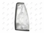 Begrenzungsleuchte rechts ABAKUS 035-25369-2514