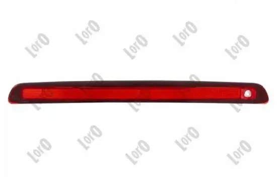 Zusatzbremsleuchte Mitte ABAKUS 035-28-870 Bild Zusatzbremsleuchte Mitte ABAKUS 035-28-870