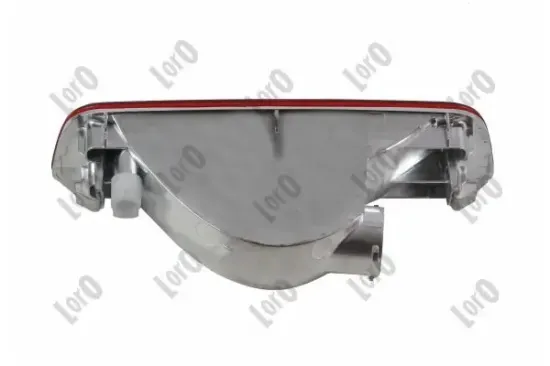 Nebelschlussleuchte Mitte ABAKUS 035-28-873 Bild Nebelschlussleuchte Mitte ABAKUS 035-28-873