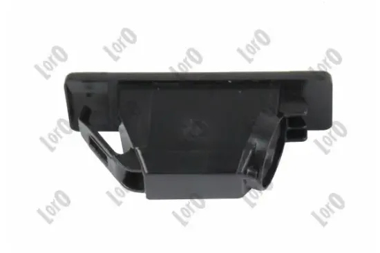 Kennzeichenleuchte beidseitig ABAKUS 035-28-905 Bild Kennzeichenleuchte beidseitig ABAKUS 035-28-905