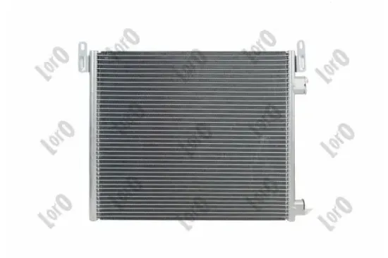 Kondensator, Klimaanlage ABAKUS 037-016-0002 Bild Kondensator, Klimaanlage ABAKUS 037-016-0002