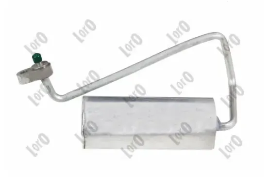 Kondensator, Klimaanlage ABAKUS 037-016-0002 Bild Kondensator, Klimaanlage ABAKUS 037-016-0002