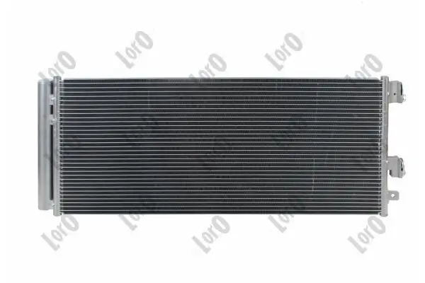 Kondensator, Klimaanlage ABAKUS 037-016-0055