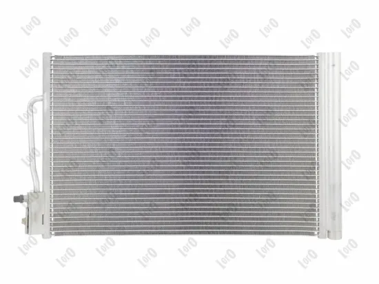 Kondensator, Klimaanlage ABAKUS 037-016-0058 Bild Kondensator, Klimaanlage ABAKUS 037-016-0058