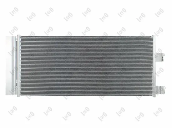 Kondensator, Klimaanlage ABAKUS 037-016-0060 Bild Kondensator, Klimaanlage ABAKUS 037-016-0060