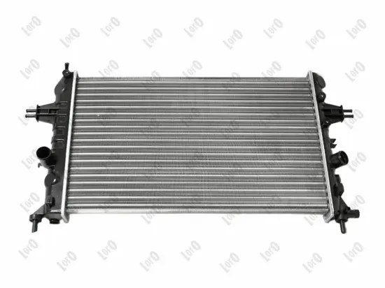 Kühler, Motorkühlung ABAKUS 037-017-0001 Bild Kühler, Motorkühlung ABAKUS 037-017-0001