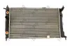 Kühler, Motorkühlung ABAKUS 037-017-0007 Bild Kühler, Motorkühlung ABAKUS 037-017-0007