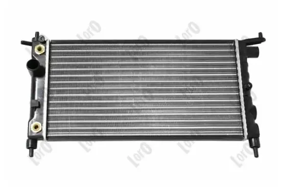 Kühler, Motorkühlung ABAKUS 037-017-0009 Bild Kühler, Motorkühlung ABAKUS 037-017-0009