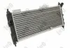 Kühler, Motorkühlung ABAKUS 037-017-0011