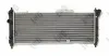 Kühler, Motorkühlung ABAKUS 037-017-0011 Bild Kühler, Motorkühlung ABAKUS 037-017-0011
