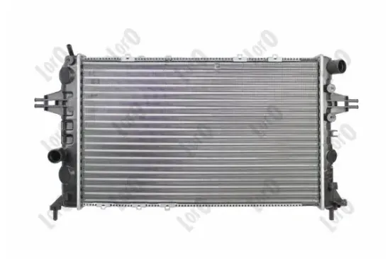 Kühler, Motorkühlung ABAKUS 037-017-0021 Bild Kühler, Motorkühlung ABAKUS 037-017-0021