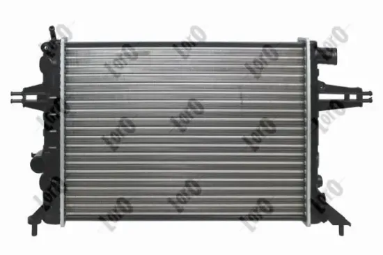 Kühler, Motorkühlung ABAKUS 037-017-0022 Bild Kühler, Motorkühlung ABAKUS 037-017-0022