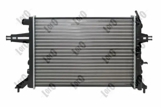 Kühler, Motorkühlung ABAKUS 037-017-0022 Bild Kühler, Motorkühlung ABAKUS 037-017-0022