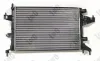 Kühler, Motorkühlung ABAKUS 037-017-0023 Bild Kühler, Motorkühlung ABAKUS 037-017-0023