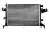 Kühler, Motorkühlung ABAKUS 037-017-0023 Bild Kühler, Motorkühlung ABAKUS 037-017-0023