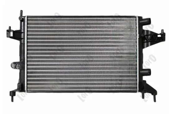 Kühler, Motorkühlung ABAKUS 037-017-0023 Bild Kühler, Motorkühlung ABAKUS 037-017-0023