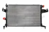 Kühler, Motorkühlung ABAKUS 037-017-0024 Bild Kühler, Motorkühlung ABAKUS 037-017-0024