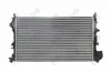 Kühler, Motorkühlung ABAKUS 037-017-0025 Bild Kühler, Motorkühlung ABAKUS 037-017-0025