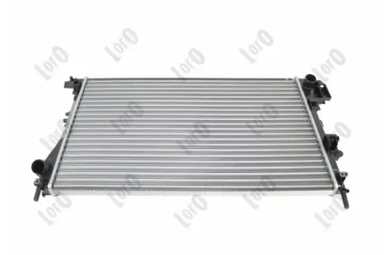 Kühler, Motorkühlung ABAKUS 037-017-0025 Bild Kühler, Motorkühlung ABAKUS 037-017-0025