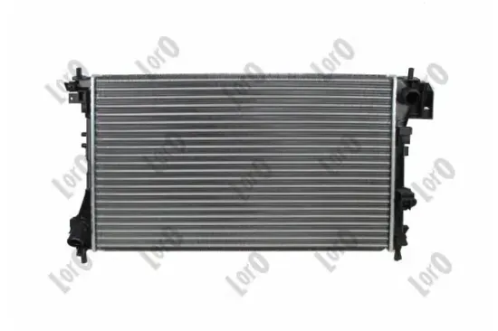 Kühler, Motorkühlung ABAKUS 037-017-0026 Bild Kühler, Motorkühlung ABAKUS 037-017-0026
