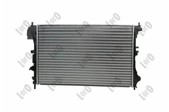 Kühler, Motorkühlung ABAKUS 037-017-0026 Bild Kühler, Motorkühlung ABAKUS 037-017-0026