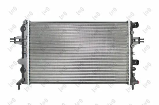 Kühler, Motorkühlung ABAKUS 037-017-0027 Bild Kühler, Motorkühlung ABAKUS 037-017-0027