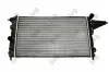 Kühler, Motorkühlung ABAKUS 037-017-0033 Bild Kühler, Motorkühlung ABAKUS 037-017-0033