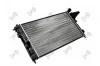 Kühler, Motorkühlung ABAKUS 037-017-0033 Bild Kühler, Motorkühlung ABAKUS 037-017-0033