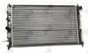 Kühler, Motorkühlung ABAKUS 037-017-0040 Bild Kühler, Motorkühlung ABAKUS 037-017-0040