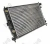 Kühler, Motorkühlung ABAKUS 037-017-0040 Bild Kühler, Motorkühlung ABAKUS 037-017-0040