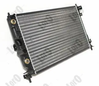 Kühler, Motorkühlung ABAKUS 037-017-0040 Bild Kühler, Motorkühlung ABAKUS 037-017-0040