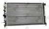 Kühler, Motorkühlung ABAKUS 037-017-0040 Bild Kühler, Motorkühlung ABAKUS 037-017-0040