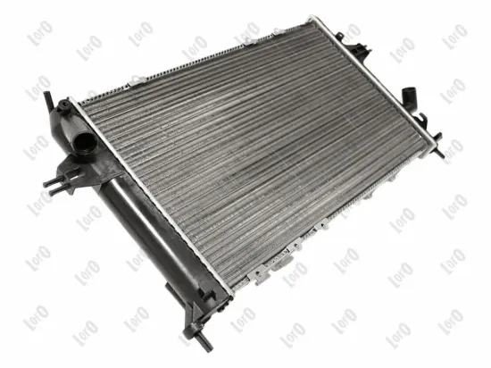 Kühler, Motorkühlung ABAKUS 037-017-0045 Bild Kühler, Motorkühlung ABAKUS 037-017-0045
