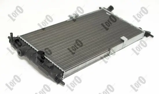 Kühler, Motorkühlung ABAKUS 037-017-0054 Bild Kühler, Motorkühlung ABAKUS 037-017-0054