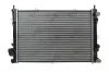 Kühler, Motorkühlung ABAKUS 037-017-0061 Bild Kühler, Motorkühlung ABAKUS 037-017-0061