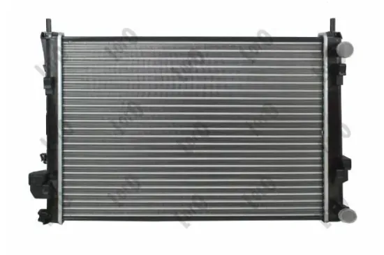 Kühler, Motorkühlung ABAKUS 037-017-0061 Bild Kühler, Motorkühlung ABAKUS 037-017-0061