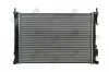 Kühler, Motorkühlung ABAKUS 037-017-0061 Bild Kühler, Motorkühlung ABAKUS 037-017-0061