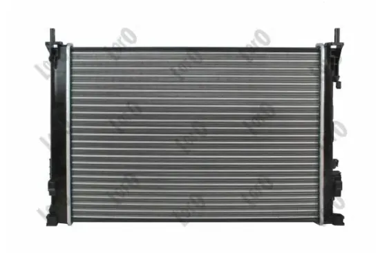 Kühler, Motorkühlung ABAKUS 037-017-0061 Bild Kühler, Motorkühlung ABAKUS 037-017-0061