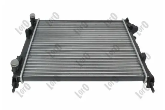 Kühler, Motorkühlung ABAKUS 037-017-0061 Bild Kühler, Motorkühlung ABAKUS 037-017-0061