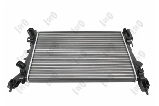 Kühler, Motorkühlung ABAKUS 037-017-0062 Bild Kühler, Motorkühlung ABAKUS 037-017-0062