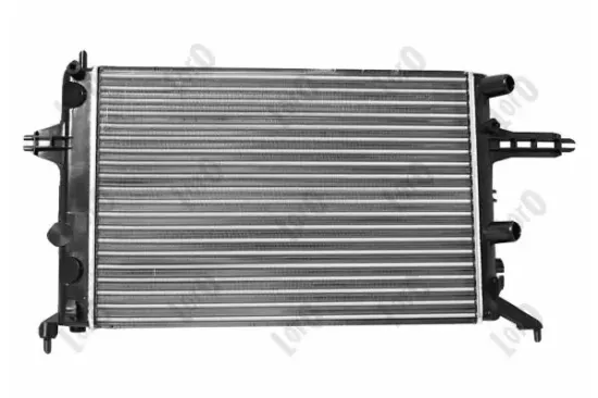 Kühler, Motorkühlung ABAKUS 037-017-0066 Bild Kühler, Motorkühlung ABAKUS 037-017-0066