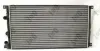 Kühler, Motorkühlung ABAKUS 037-017-0070 Bild Kühler, Motorkühlung ABAKUS 037-017-0070