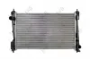 Kühler, Motorkühlung ABAKUS 037-017-0071 Bild Kühler, Motorkühlung ABAKUS 037-017-0071