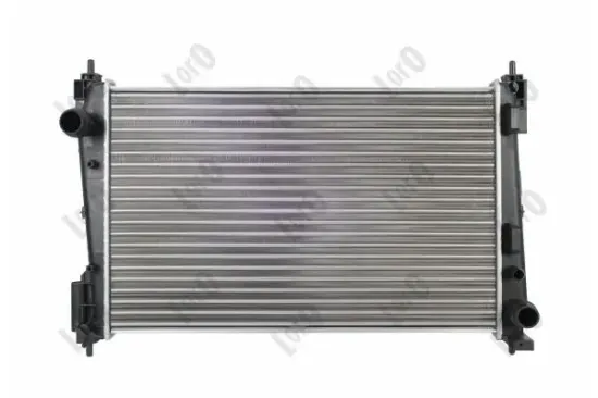 Kühler, Motorkühlung ABAKUS 037-017-0071 Bild Kühler, Motorkühlung ABAKUS 037-017-0071