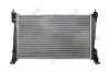 Kühler, Motorkühlung ABAKUS 037-017-0071 Bild Kühler, Motorkühlung ABAKUS 037-017-0071