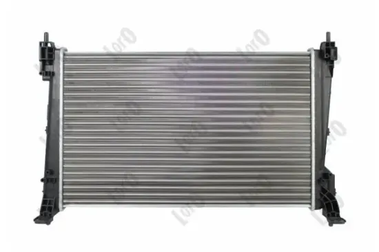 Kühler, Motorkühlung ABAKUS 037-017-0071 Bild Kühler, Motorkühlung ABAKUS 037-017-0071