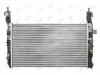 Kühler, Motorkühlung ABAKUS 037-017-0075 Bild Kühler, Motorkühlung ABAKUS 037-017-0075