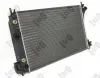 Kühler, Motorkühlung ABAKUS 037-017-0081 Bild Kühler, Motorkühlung ABAKUS 037-017-0081