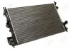 Kühler, Motorkühlung ABAKUS 037-017-0085 Bild Kühler, Motorkühlung ABAKUS 037-017-0085